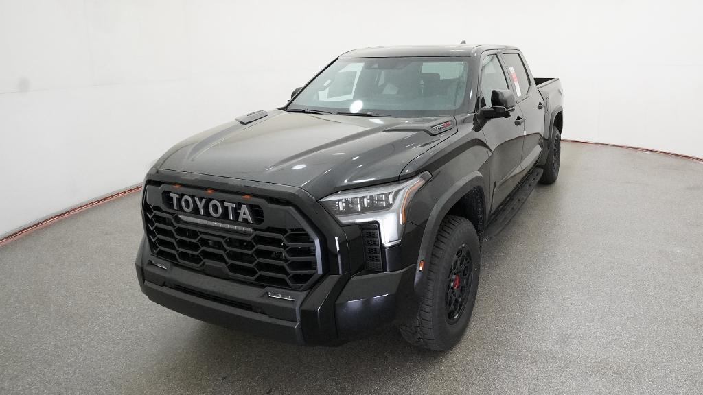 2026 Toyota Tundra TRD Pro - Photo 47