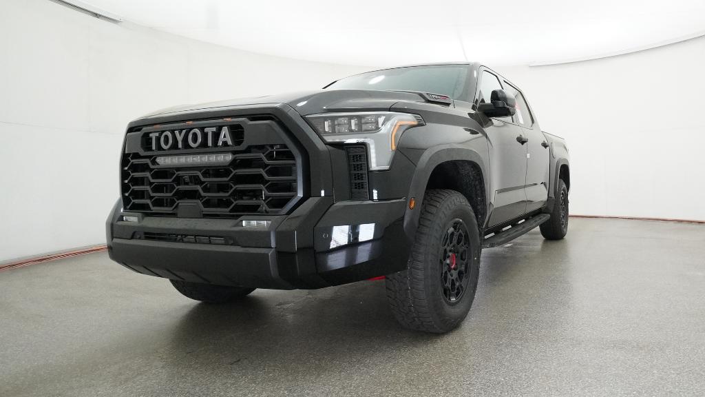 2026 Toyota Tundra TRD Pro - Photo 62