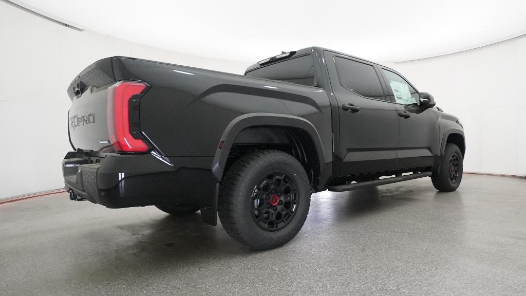 2026 Toyota Tundra TRD Pro - Photo 54