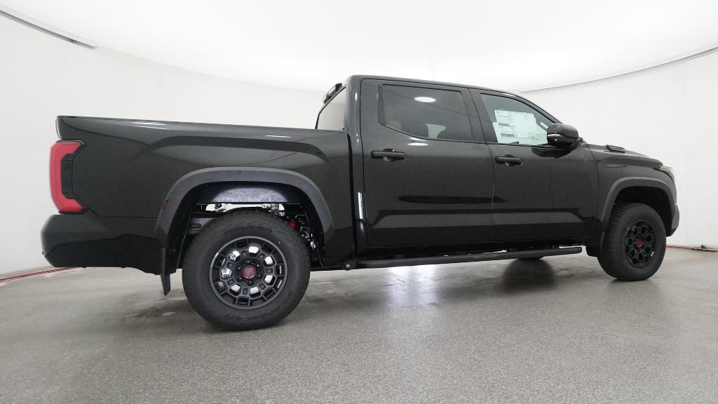 2026 Toyota Tundra TRD Pro - Photo 56