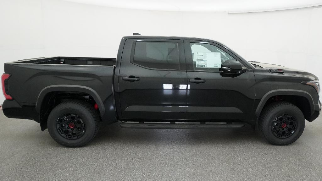 2026 Toyota Tundra TRD Pro - Photo 58