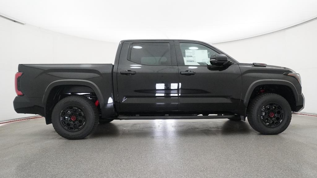 2026 Toyota Tundra TRD Pro - Photo 44