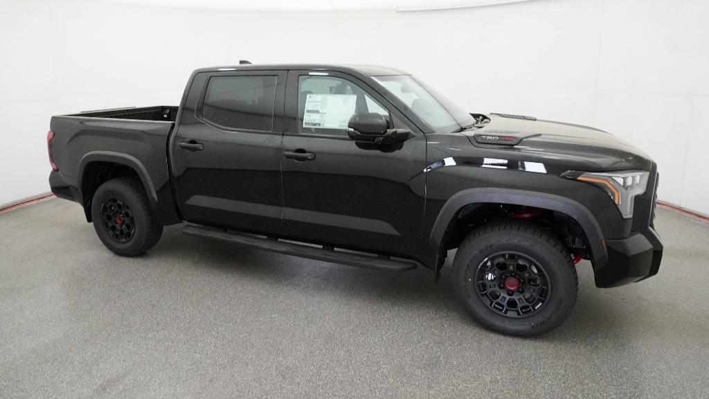 2026 Toyota Tundra TRD Pro - Photo 49