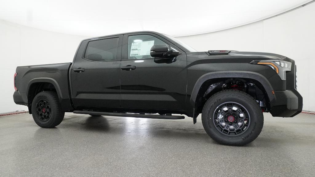 2026 Toyota Tundra TRD Pro - Photo 57