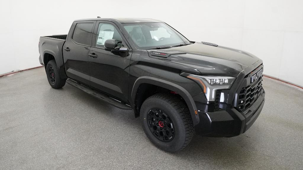 2026 Toyota Tundra TRD Pro - Photo 50