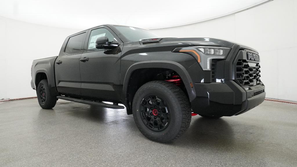 2026 Toyota Tundra TRD Pro - Photo 60