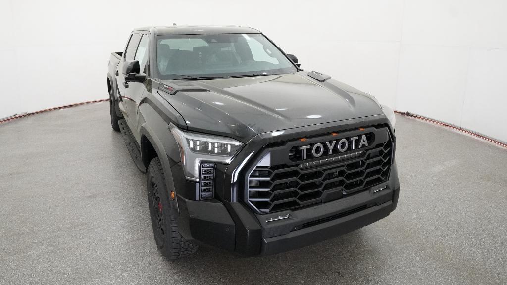 2026 Toyota Tundra TRD Pro - Photo 64