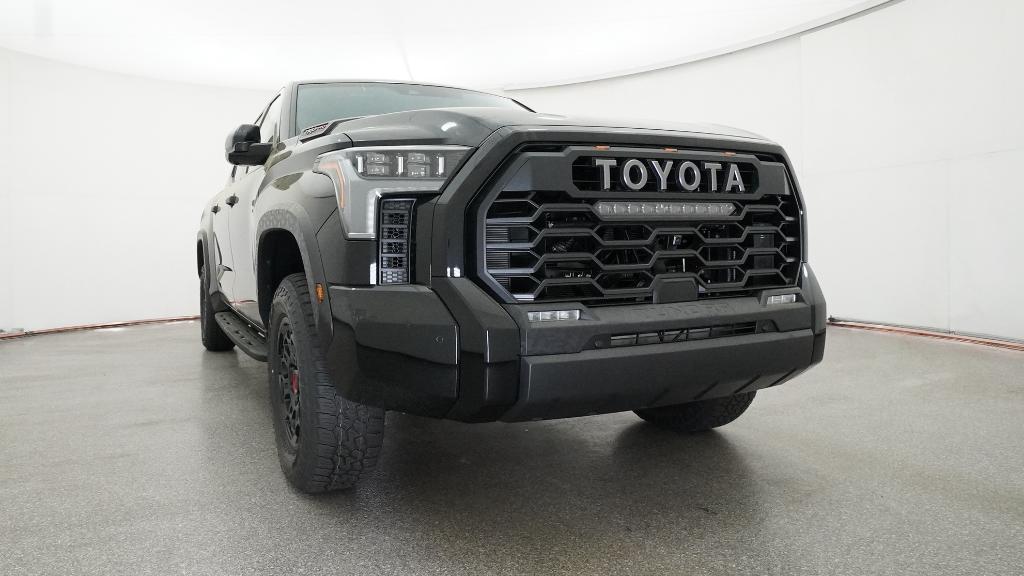 2026 Toyota Tundra TRD Pro - Photo 63