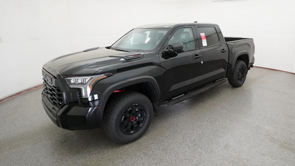 2026 Toyota Tundra TRD Pro - Photo 43