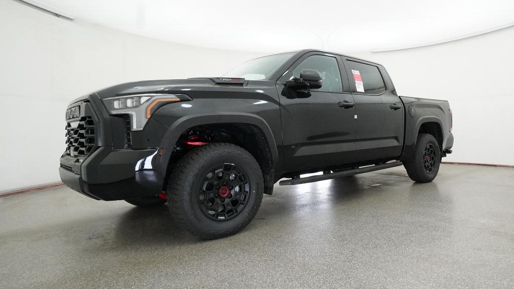 2026 Toyota Tundra TRD Pro - Photo 51
