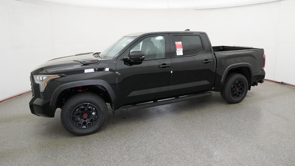 2026 Toyota Tundra TRD Pro - Photo 53
