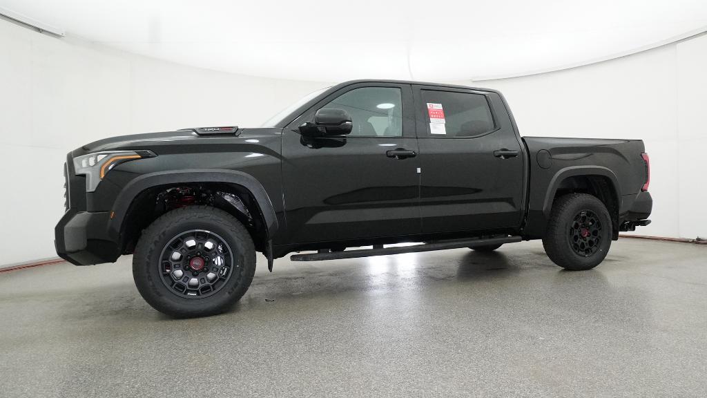 2026 Toyota Tundra TRD Pro - Photo 48