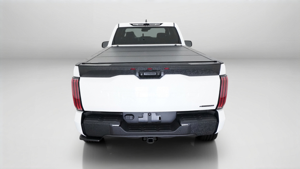 2026 Toyota Tundra TRD Pro - Photo 6