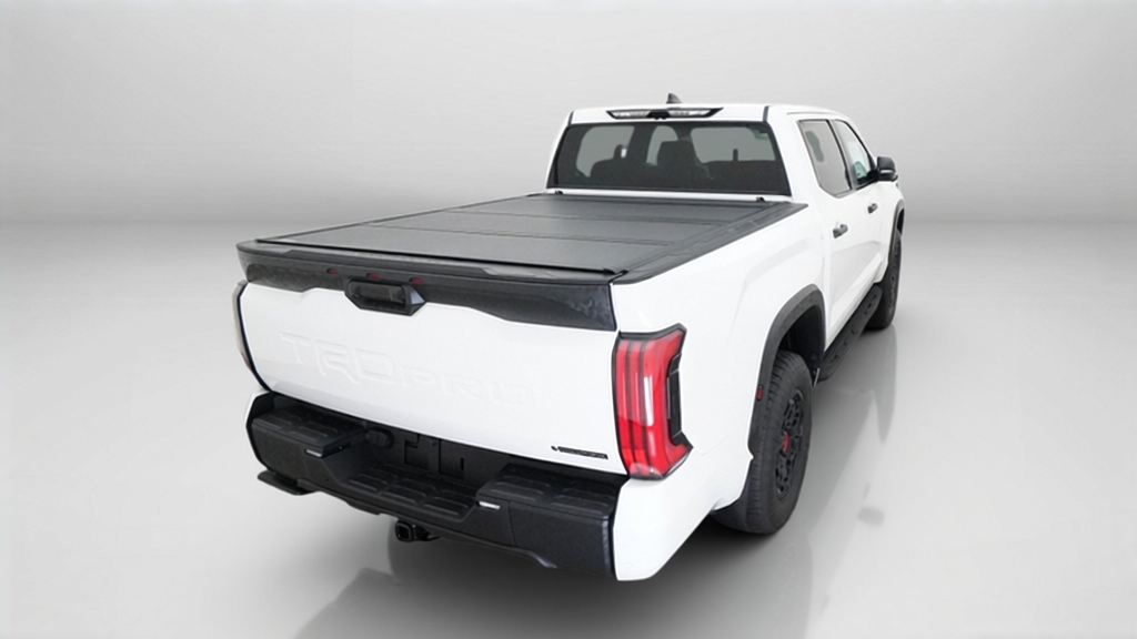 2026 Toyota Tundra TRD Pro - Photo 7