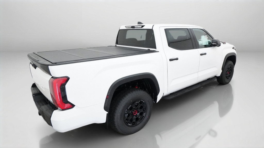 2026 Toyota Tundra TRD Pro - Photo 9