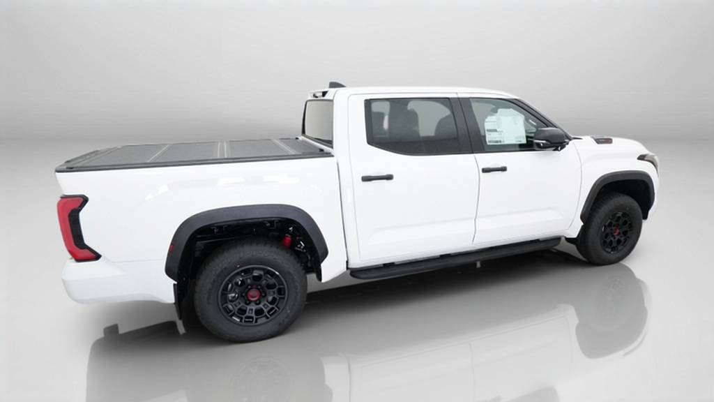 2026 Toyota Tundra TRD Pro - Photo 10
