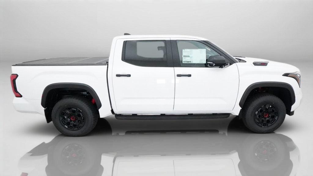 2026 Toyota Tundra TRD Pro - Photo 11