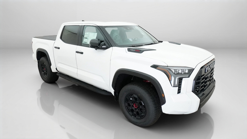 2026 Toyota Tundra TRD Pro - Photo 13