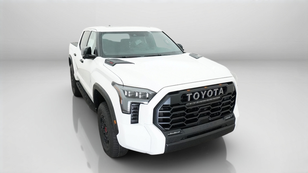 2026 Toyota Tundra TRD Pro - Photo 14