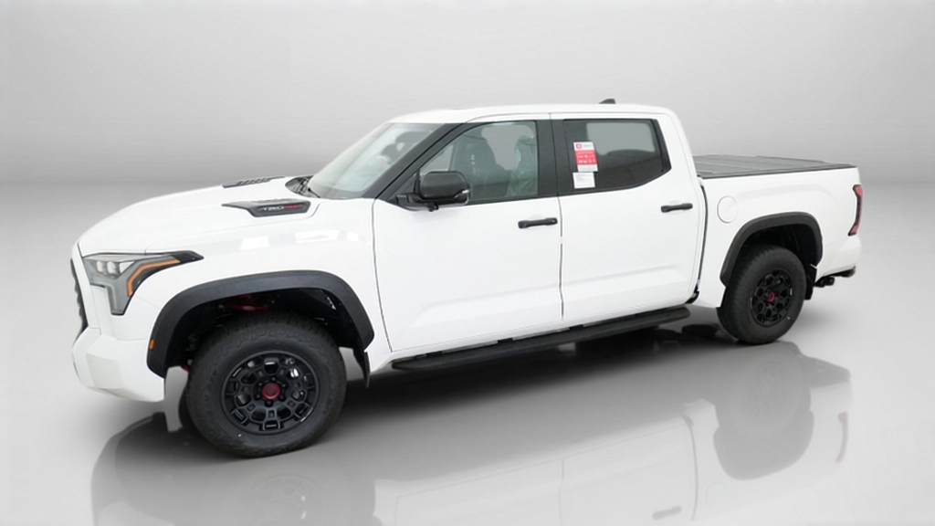 2026 Toyota Tundra TRD Pro - Photo 15
