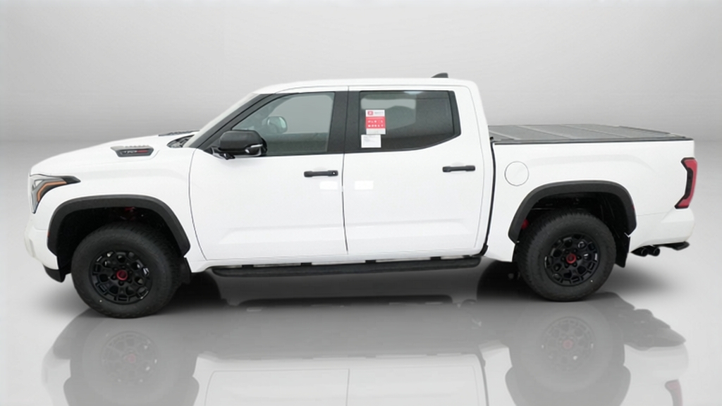 2026 Toyota Tundra TRD Pro - Photo 16