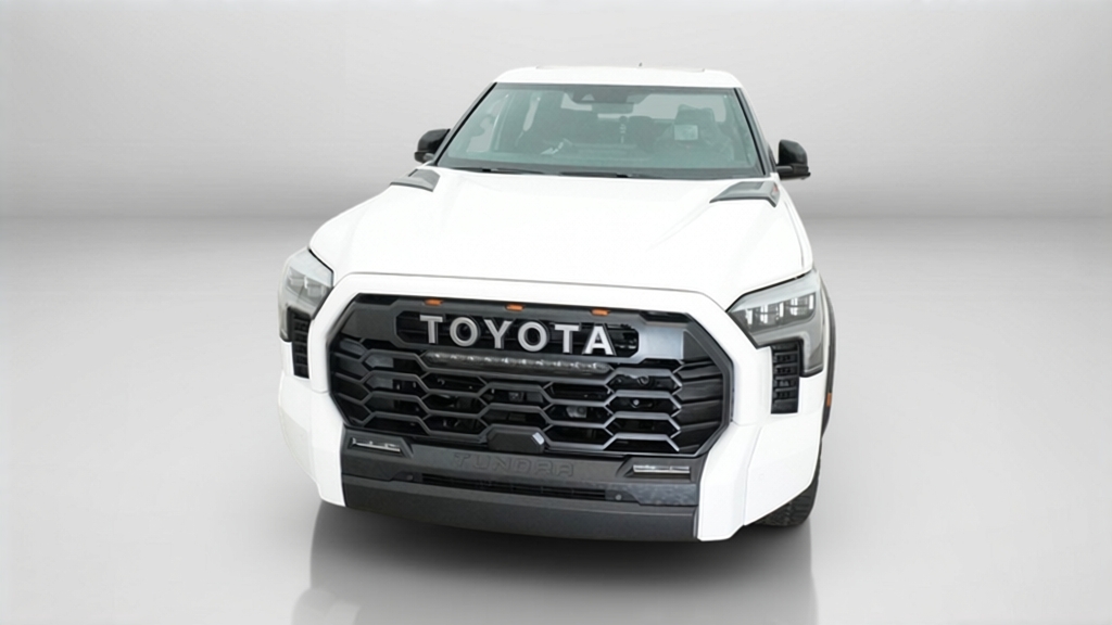 2026 Toyota Tundra TRD Pro - Photo 16