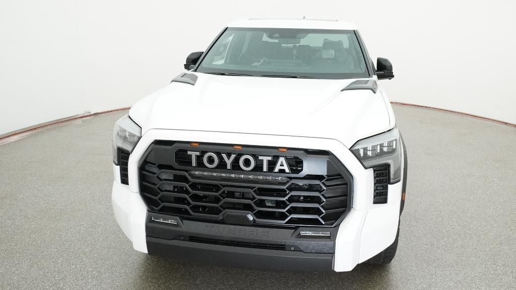 2026 Toyota Tundra TRD Pro - Photo 7
