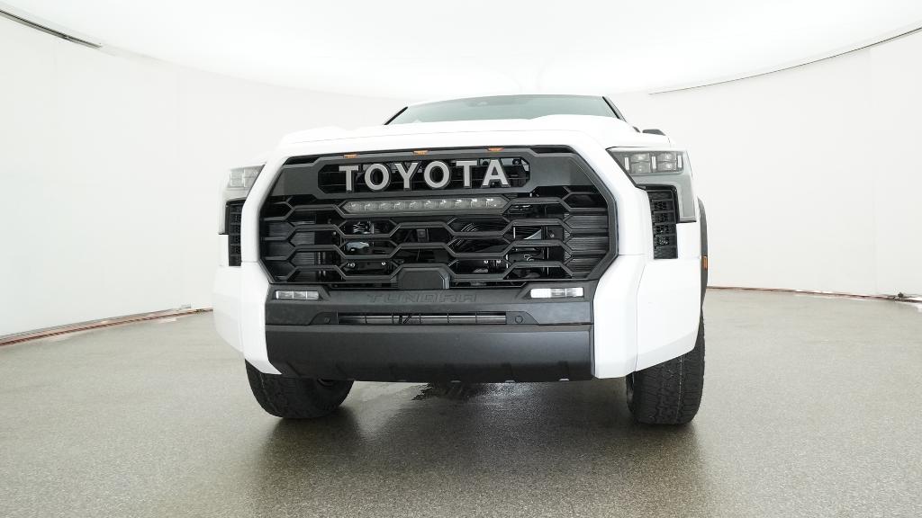 2026 Toyota Tundra TRD Pro - Photo 12