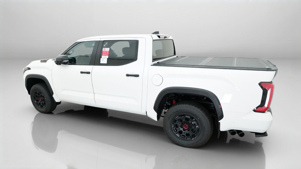 2026 Toyota Tundra TRD Pro - Photo 15