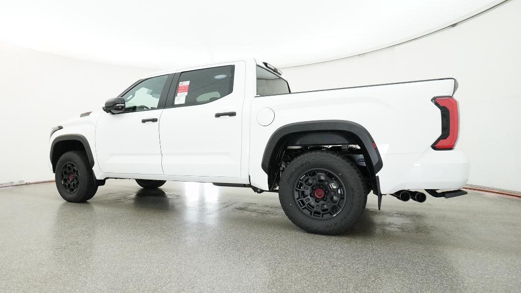 2026 Toyota Tundra TRD Pro - Photo 19