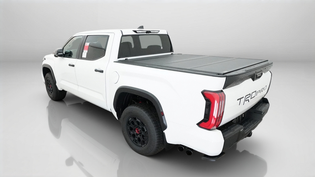 2026 Toyota Tundra TRD Pro - Photo 14