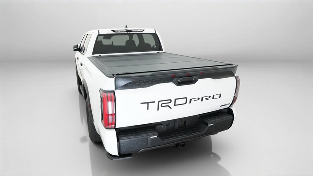 2026 Toyota Tundra TRD Pro - Photo 13
