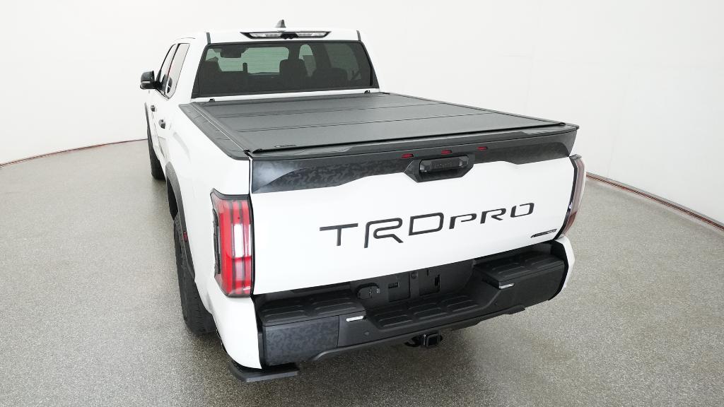 2026 Toyota Tundra TRD Pro - Photo 8