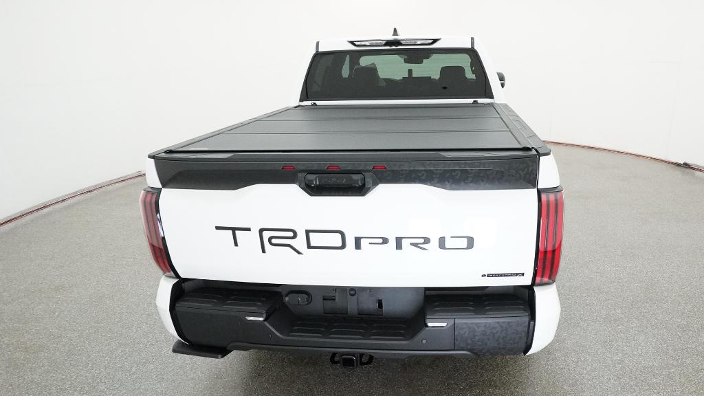 2026 Toyota Tundra TRD Pro - Photo 13