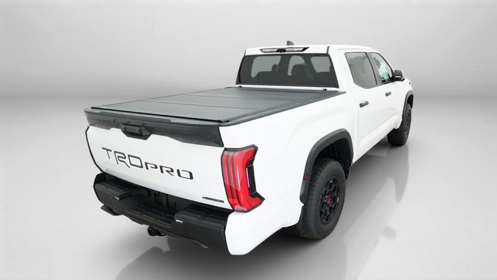 2026 Toyota Tundra TRD Pro - Photo 11
