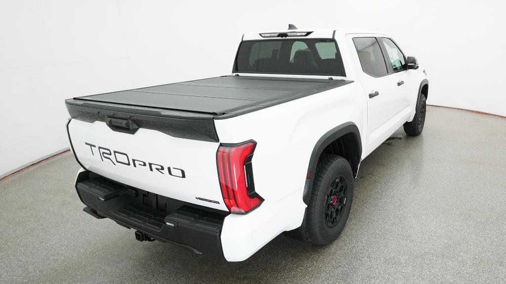 2026 Toyota Tundra TRD Pro - Photo 21