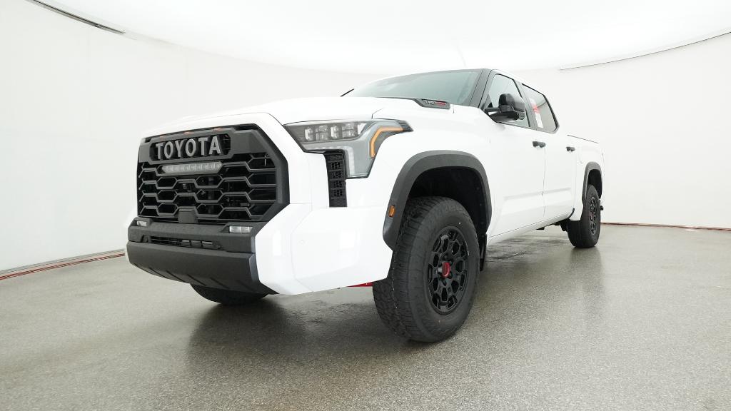 2026 Toyota Tundra TRD Pro - Photo 22