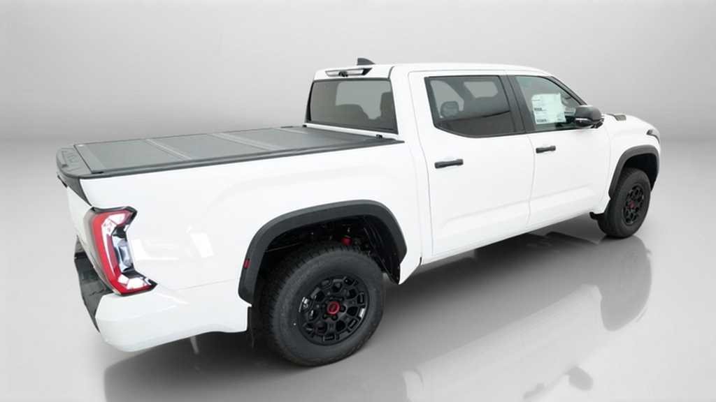2026 Toyota Tundra TRD Pro - Photo 9