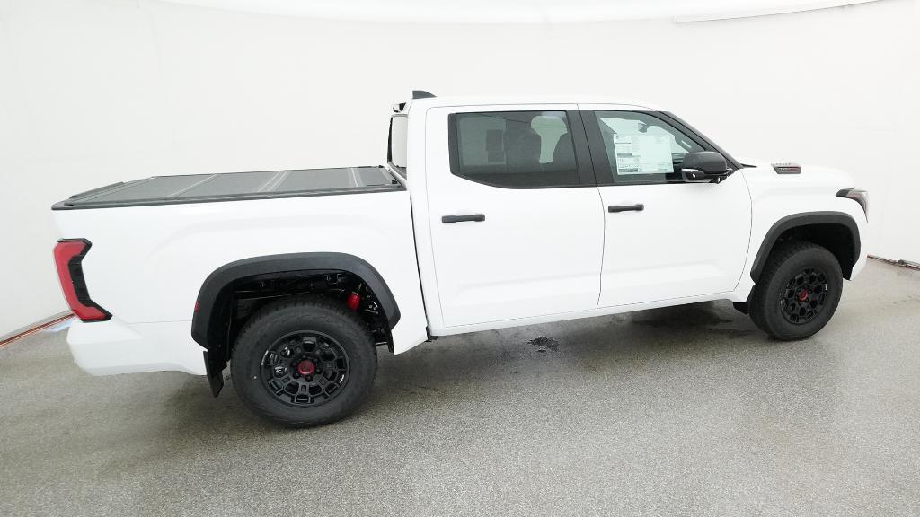 2026 Toyota Tundra TRD Pro - Photo 9