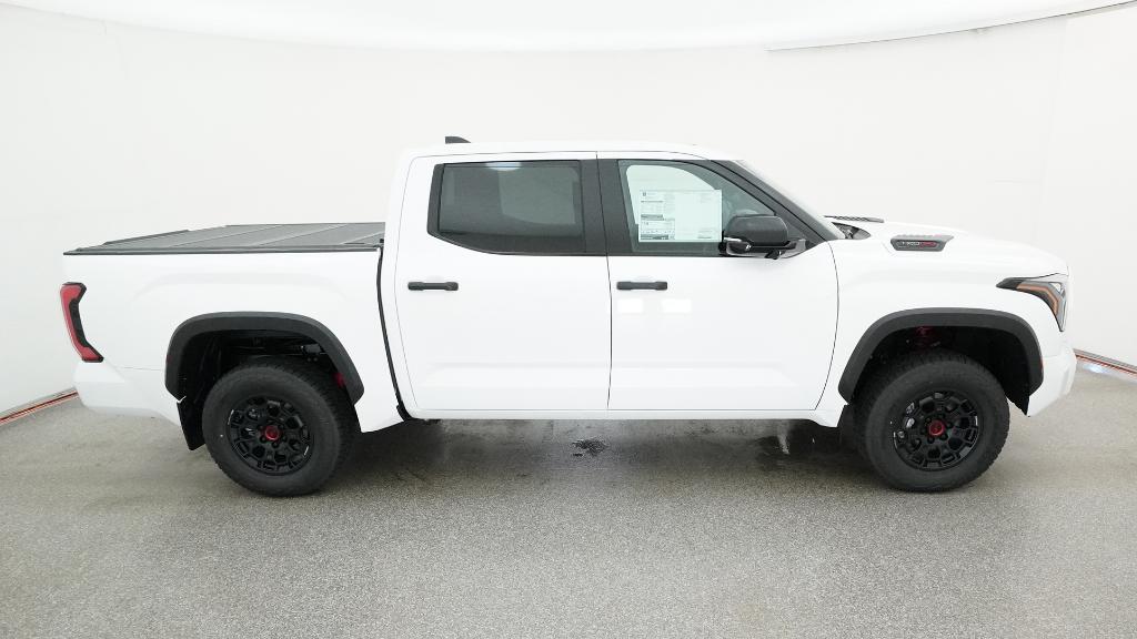 2026 Toyota Tundra TRD Pro - Photo 14