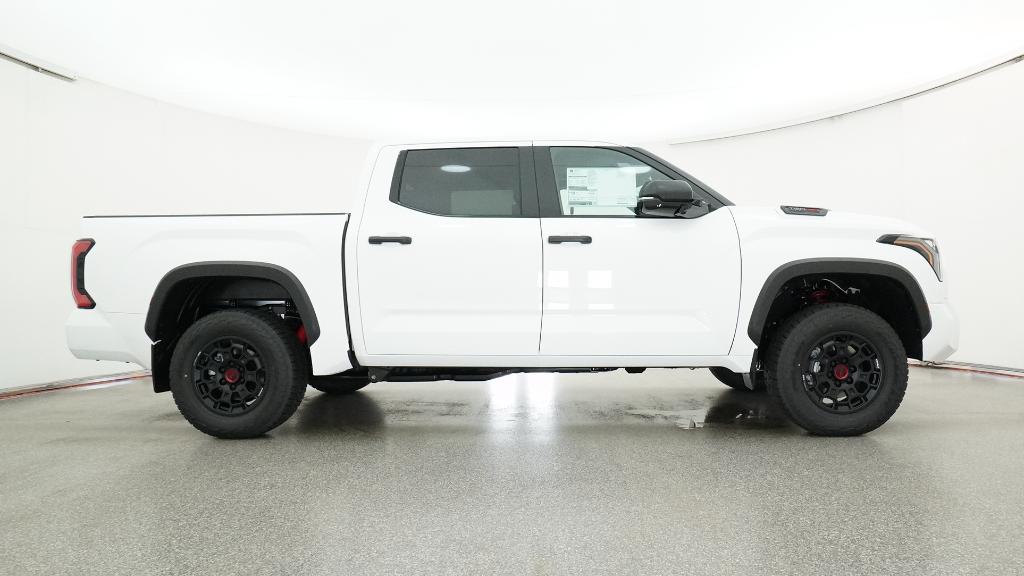 2026 Toyota Tundra TRD Pro - Photo 17