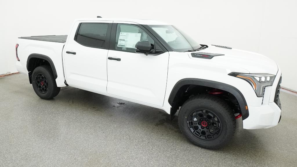 2026 Toyota Tundra TRD Pro - Photo 16