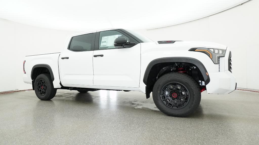 2026 Toyota Tundra TRD Pro - Photo 6