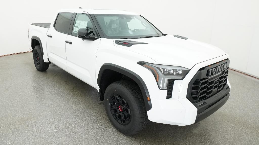 2026 Toyota Tundra TRD Pro - Photo 15