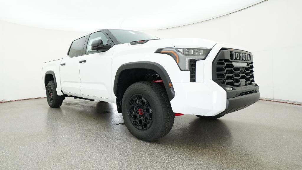 2026 Toyota Tundra TRD Pro - Photo 10