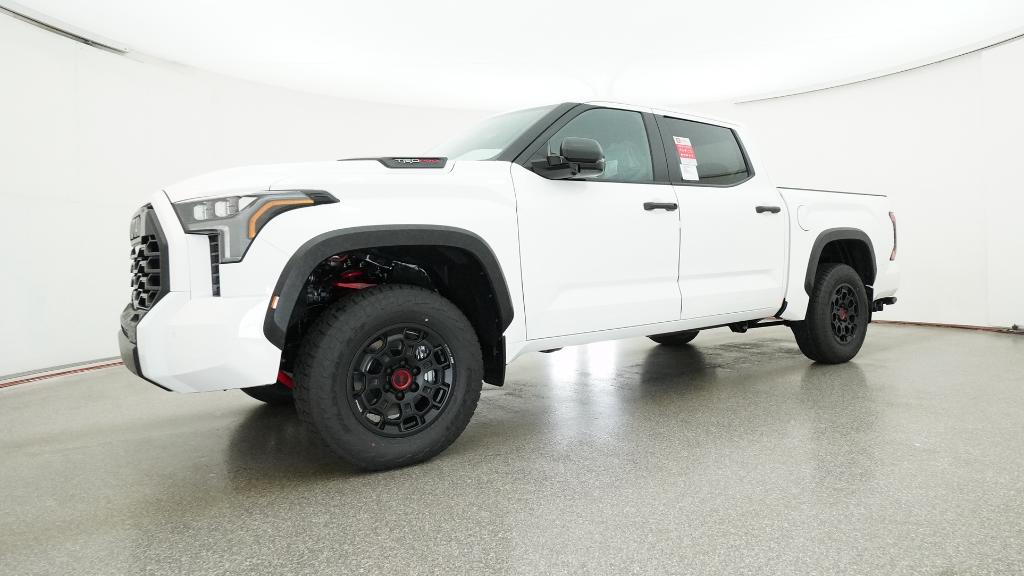 2026 Toyota Tundra TRD Pro - Photo 11