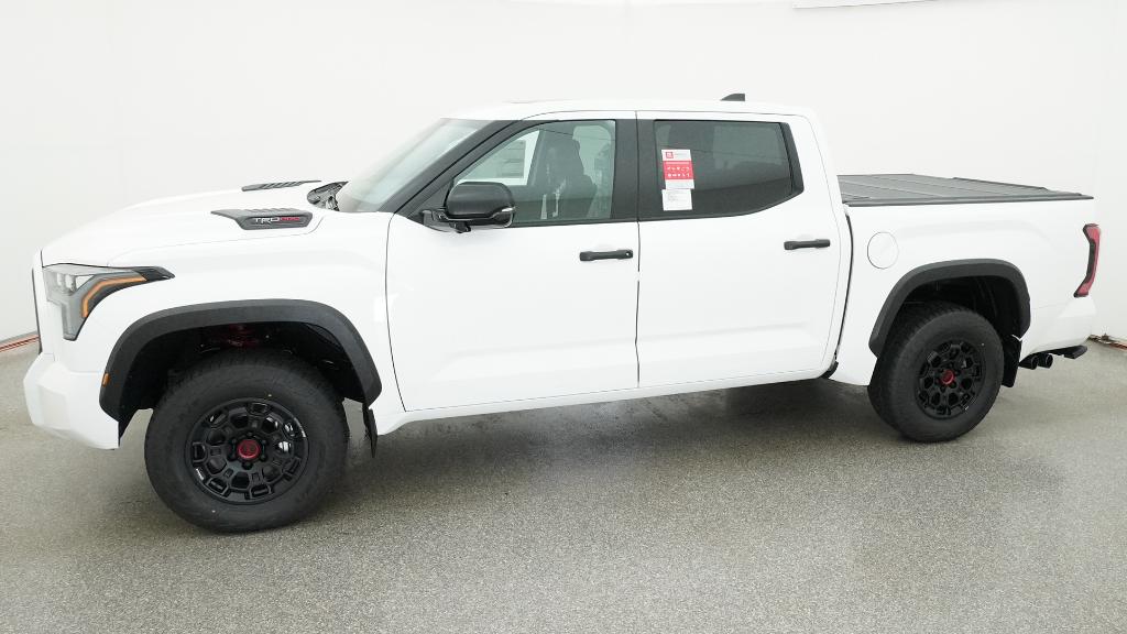 2026 Toyota Tundra TRD Pro - Photo 20