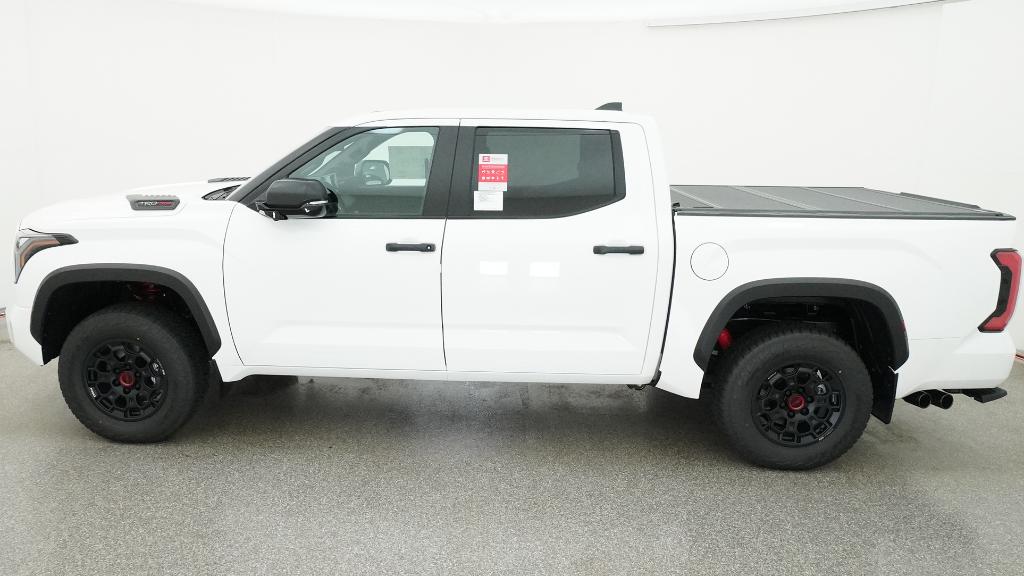 2026 Toyota Tundra TRD Pro - Photo 18