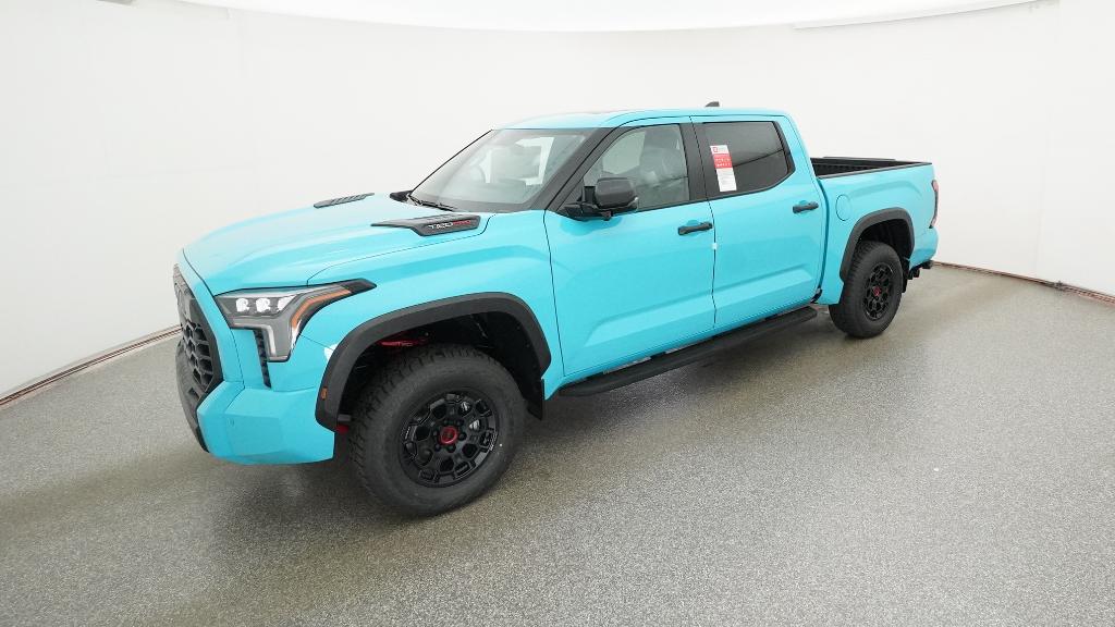 New Toyota Tundra i-FORCE MAX for Sale