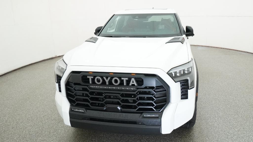 New 2026 Toyota Tundra i-FORCE MAX Truck